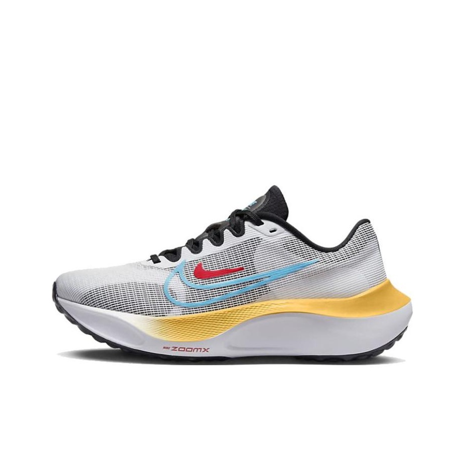 Nike Shoes Zoom Fly 5 - Nike Zoom Fly 5 Abriebfeste, atmungsaktive