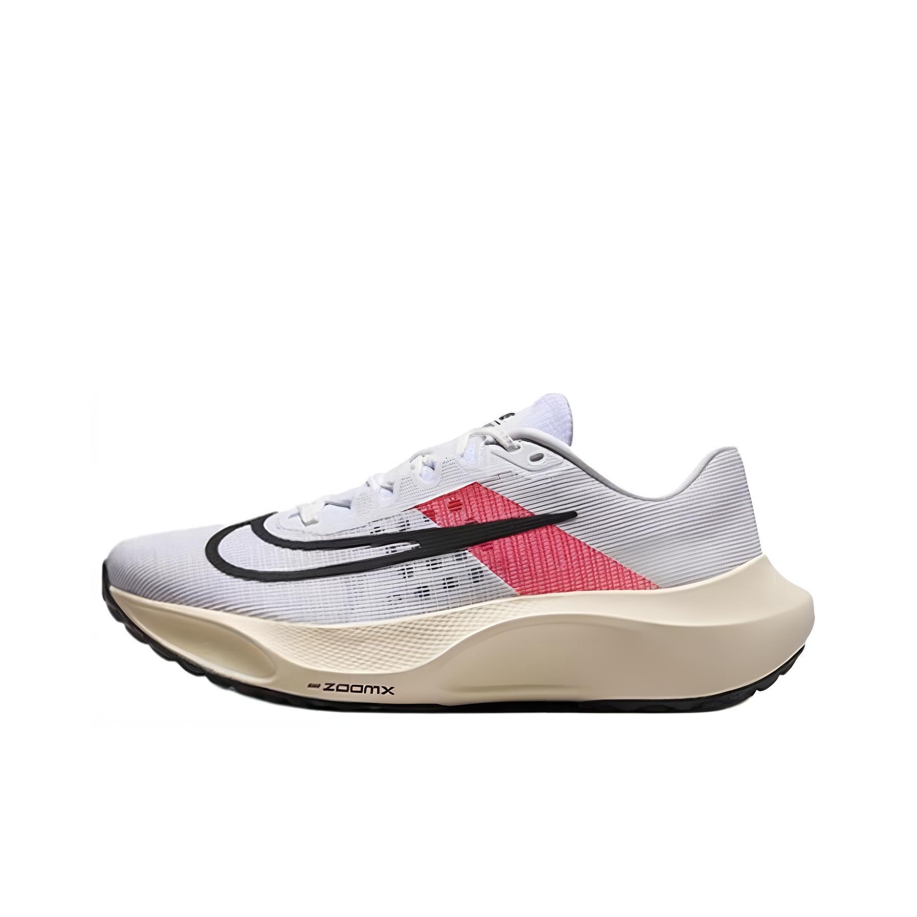 Nike Shoes Zoom Fly 5 - Nike Zoom Fly 5 Low-Top Casual