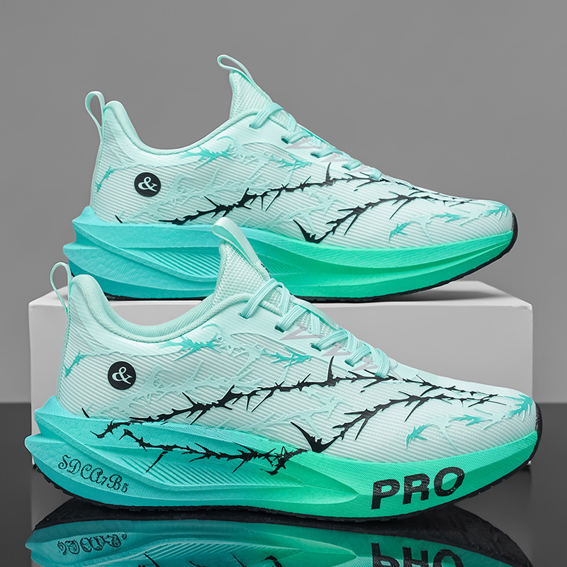 Crossfit Training - Lässige Sportschuhe für Herren, geeignet für