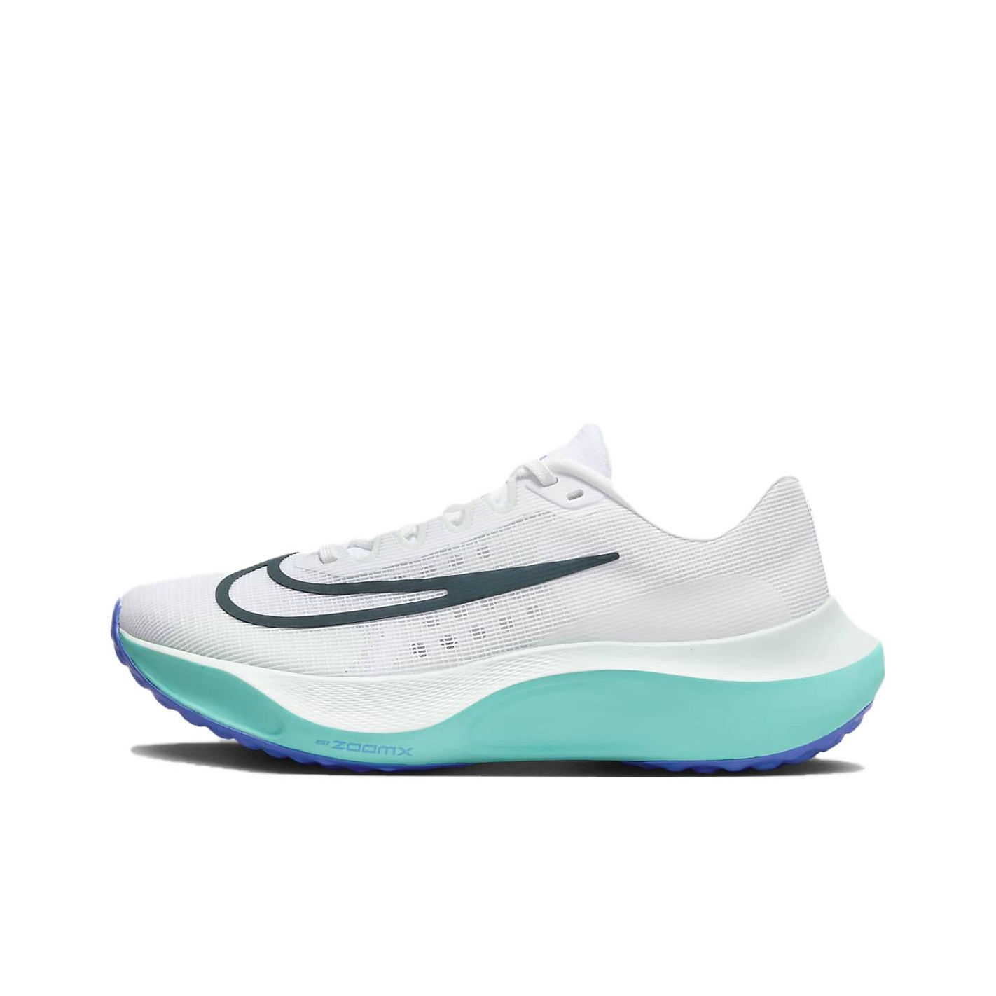Nike Shoes Zoom Fly 5 - Nike Zoom Fly 5 Komfortable Low-Top-Laufschuhe