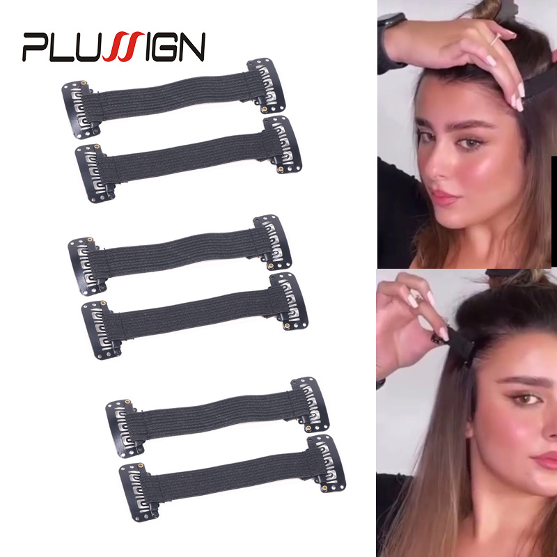Crossfit Lifting - Bb Clip Gesicht Linie Gürtel Elastische