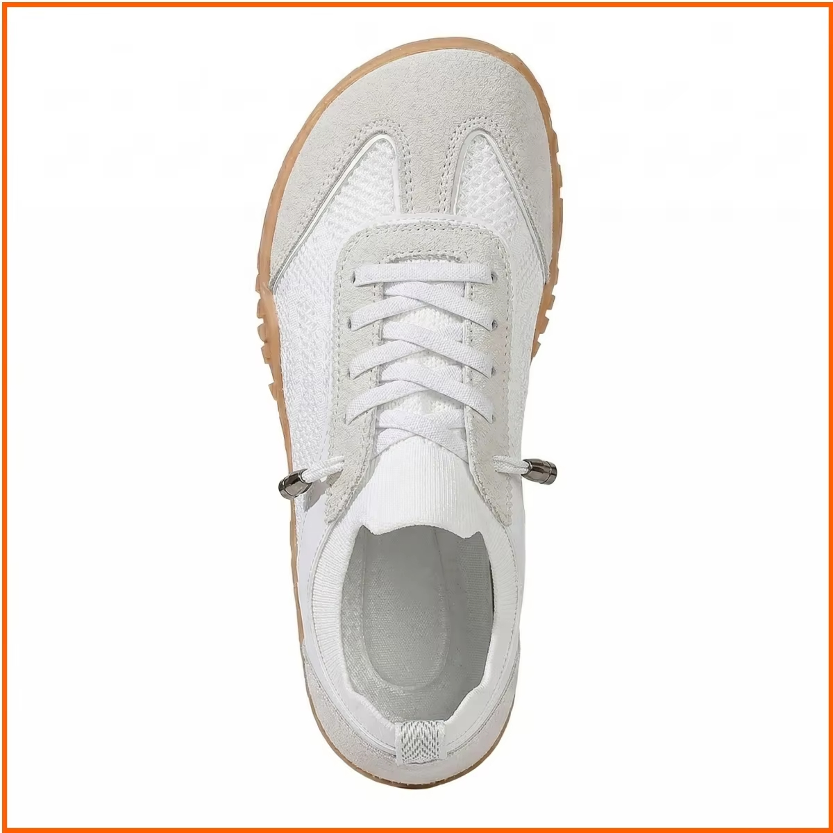 Crossfit Training - FANCYLEE Barefoot Shoes Damen Barfußschuhe Zero