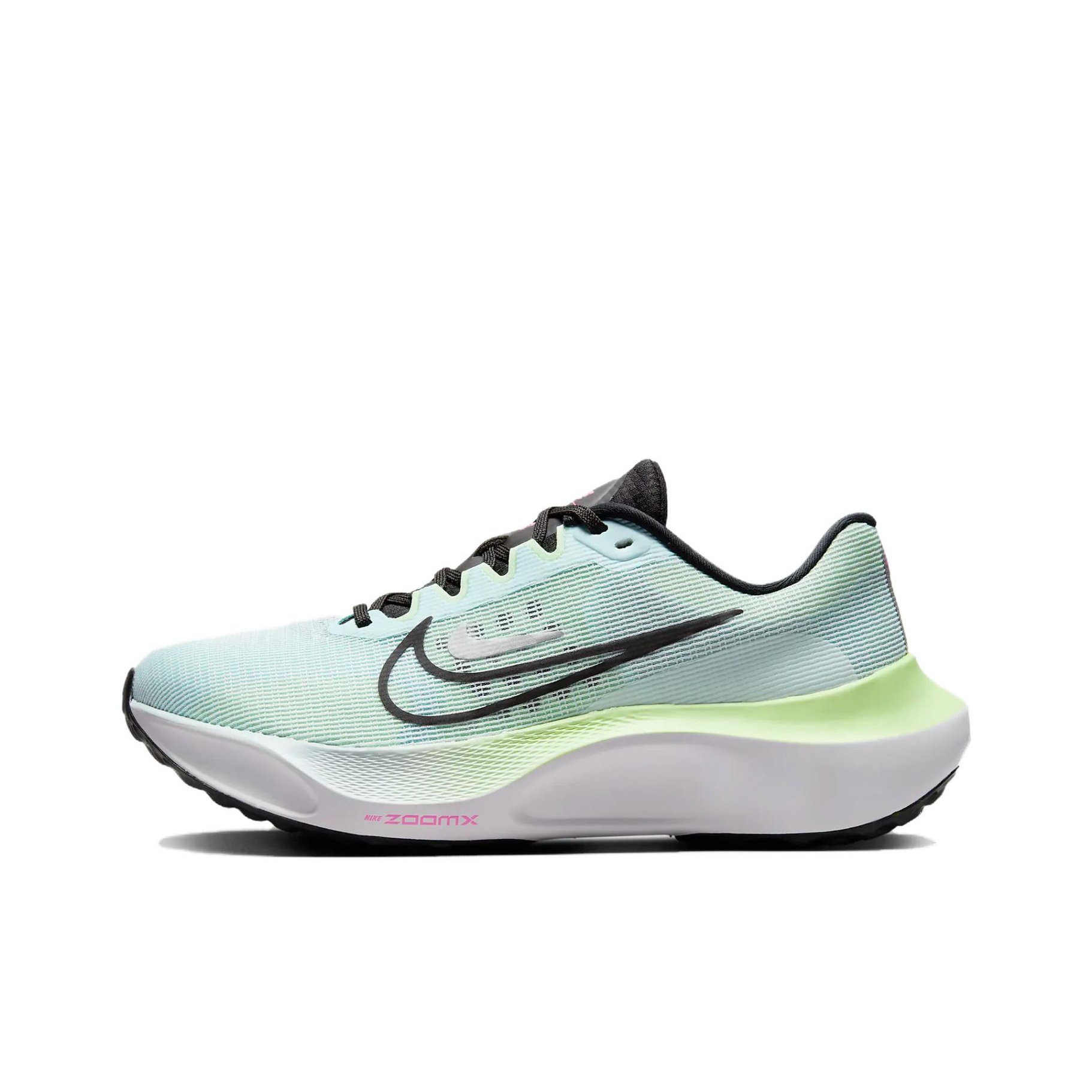 Nike Shoes Zoom Fly 5 - Nike Zoom Fly 5 Abriebfeste, atmungsaktive