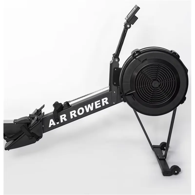 Crossfit High Gear - Hochwertige Luft-Rudergerät-Widerstandsteile für Crossfit-Premium-Rudergeräte im Angebot