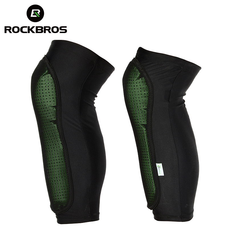 Knee Sleeve Pair - Rockbros Sport Bein wärmt MTB Radfahren
