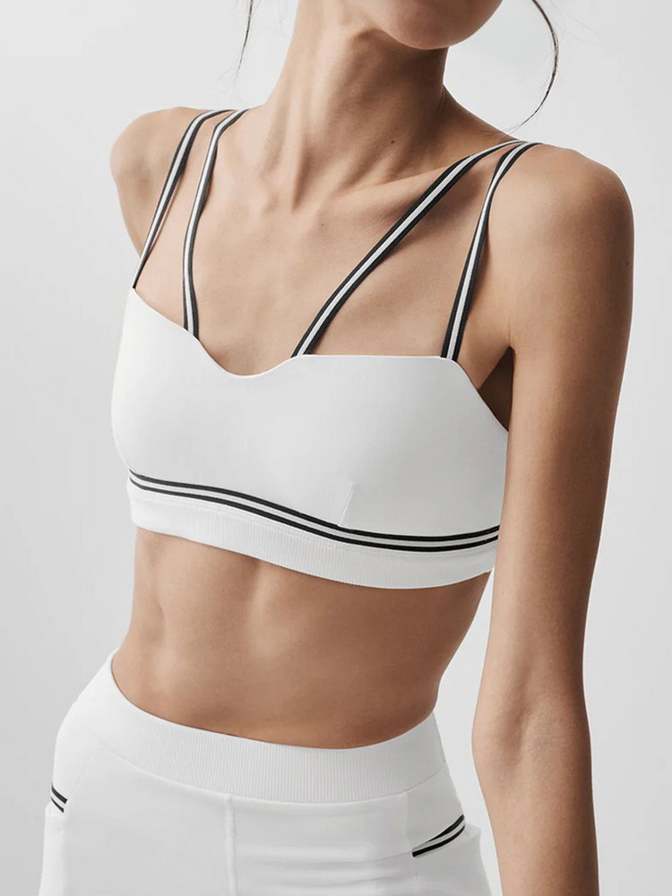 Crossfit Lifting - SEEKSUC Damen Yoga-Anzug mit Hoher Taille,