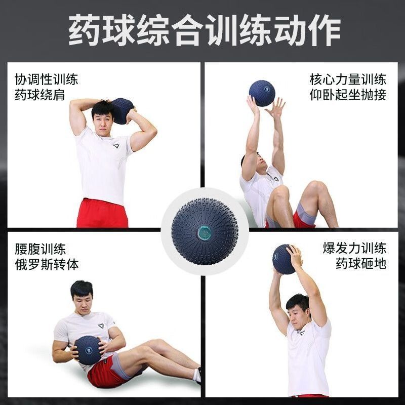 Nicht-elastischer, weicher Sla – Crossfit Training Gear Bewertung und Preis