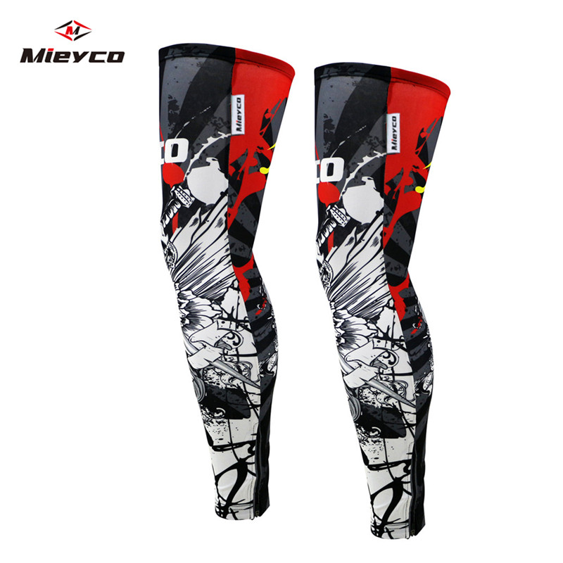 Reflektierende Fahrrad-Beinwär – Knee Sleeve Pair Bewertung und Preis