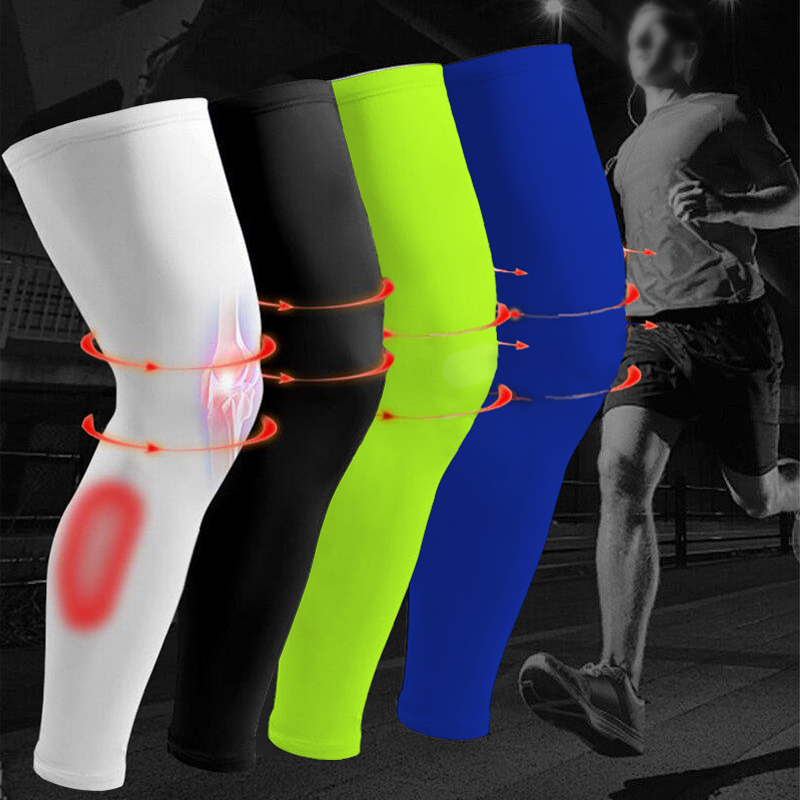 Reflektierende Fahrrad-Beinwär – Knee Sleeve Pair Bewertung und Preis