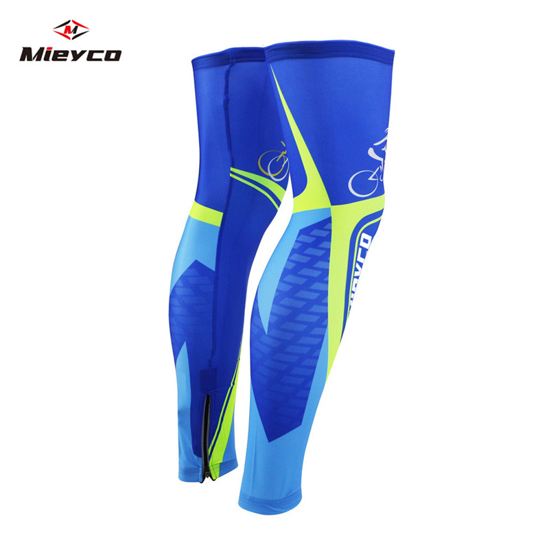 Reflektierende Fahrrad-Beinwär – Knee Sleeve Pair Bewertung und Preis