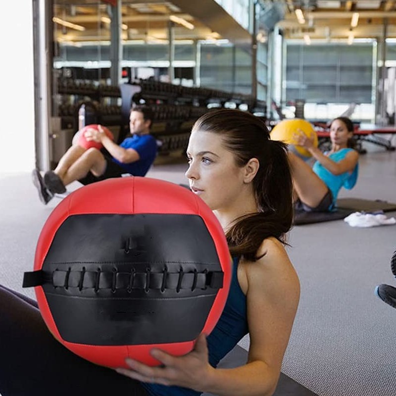 Fitness leer schnappen Medizin – Crossfit Training Gear Bewertung und Preis