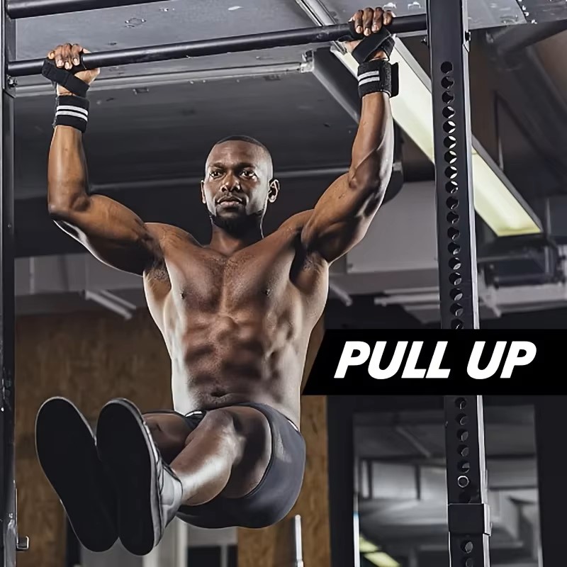 1 Paar Rutschfeste Tragegurte  – Crossfit Training Gear Bewertung und Preis