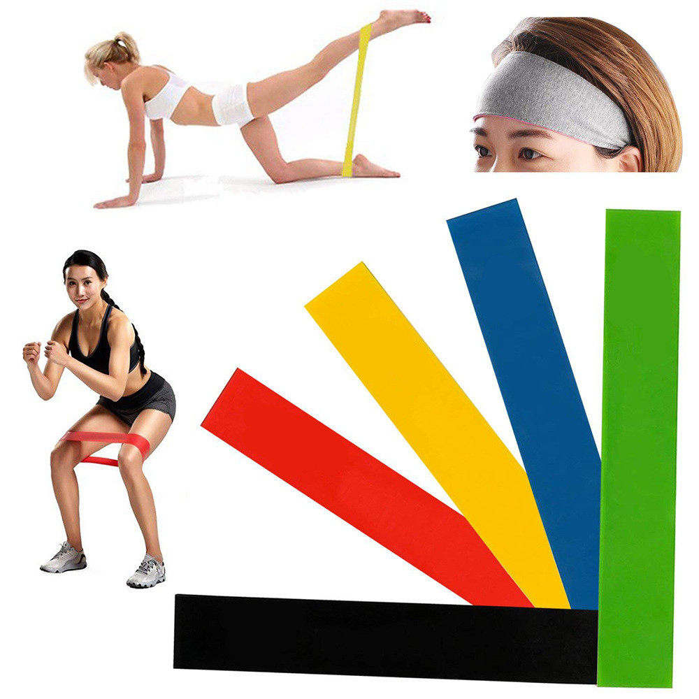 1-5 Stück Fitness-Trainingsger – Crossfit Ga Bewertung und Preis
