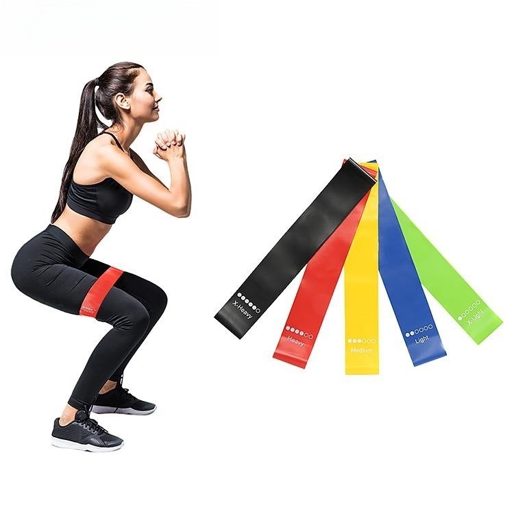 1-5 Stück Fitness-Trainingsger – Crossfit Ga Bewertung und Preis