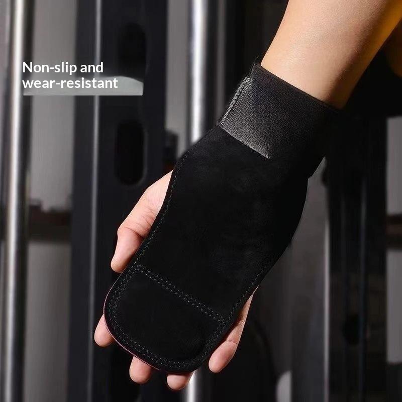 Neue Gym-Griffhandschuhe für G – Crossfit Training Gear Bewertung und Preis