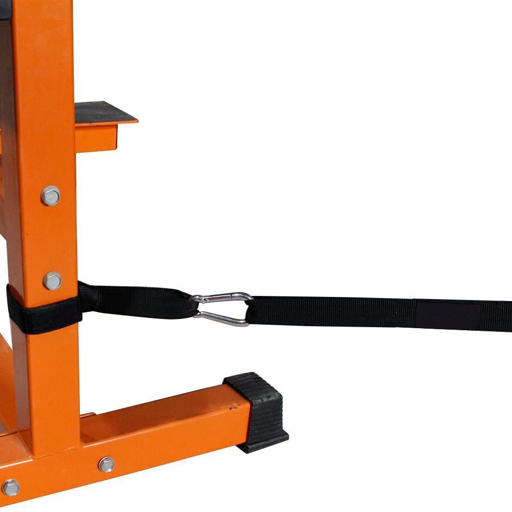 2 Stück Kampfseil-Ankergurt, r – Crossfit Training Gear Bewertung und Preis