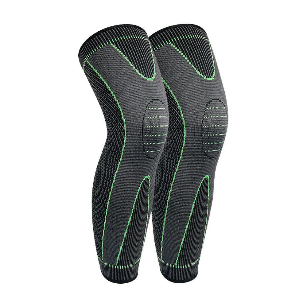 Kniestütze, Kompression, lange – Knee Sleeve Pair Bewertung und Preis