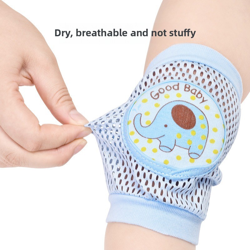 Baby-Knieschoner 1 Paar - Dünn – Knee Sleeve Pair Bewertung und Preis