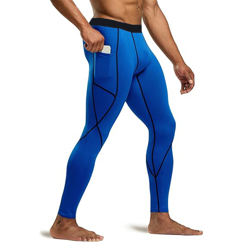 Männer Lauf Leggings Quick Dry – Crossfit Ga Bewertung und Preis