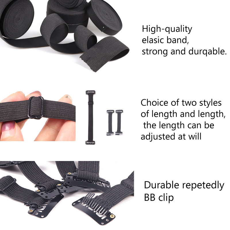 Bb Clip Gesicht Linie Gürtel E – Crossfit Lifting Bewertung und Preis