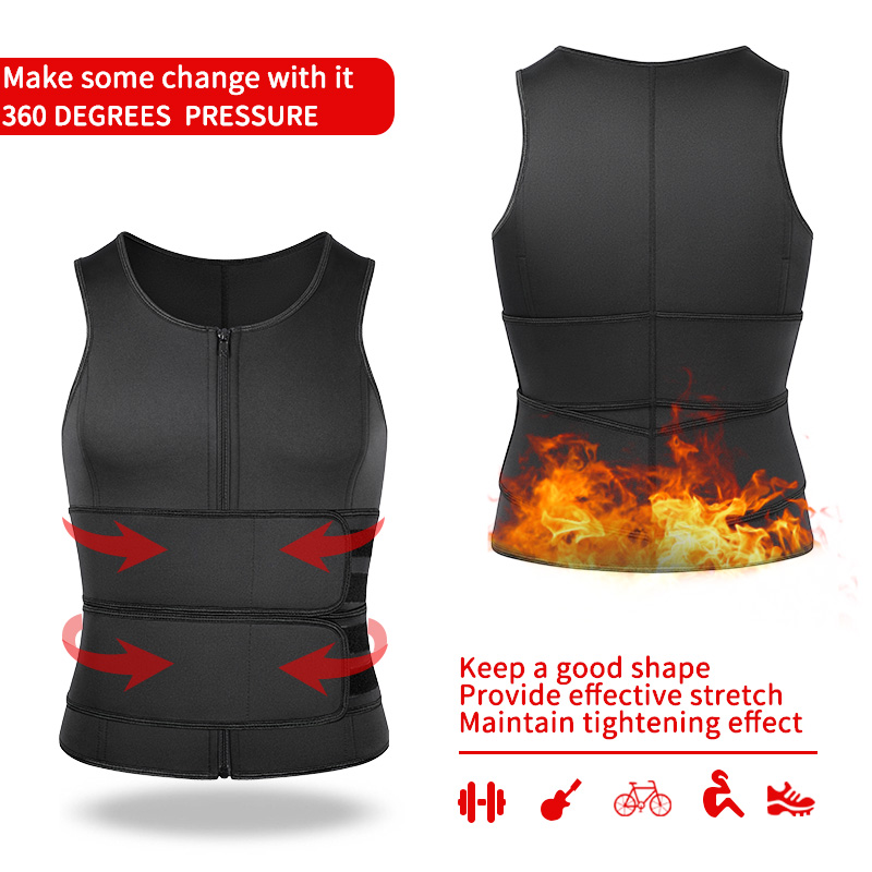 Qtree Neopren Body Shaper West – Crossfit Weight Vest Bewertung und Preis