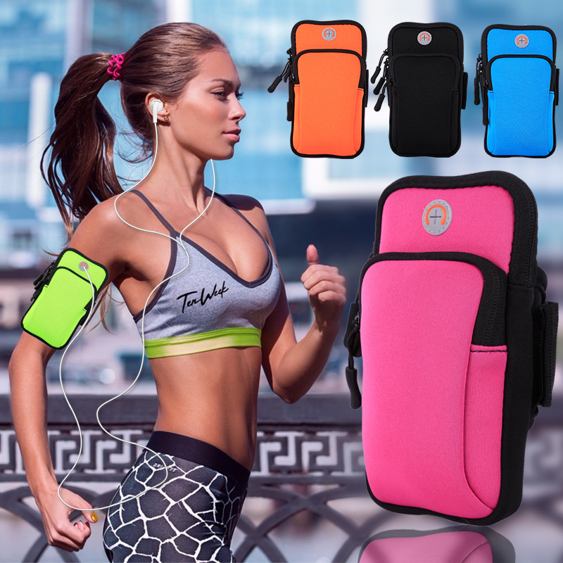 Sport Lauf Arm Tasche Fitness  – Crossfit Training Bewertung und Preis