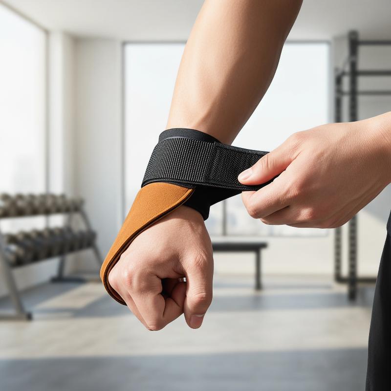 ❤️ Gym-Griffhandschuhe für Gew – Crossfit Training Gear Bewertung und Preis