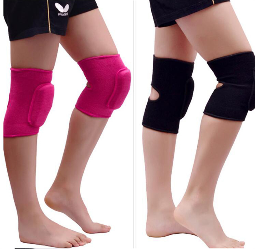 JoyCan 1 cm hochwertige Knieba – Knee Sleeve Pair Bewertung und Preis
