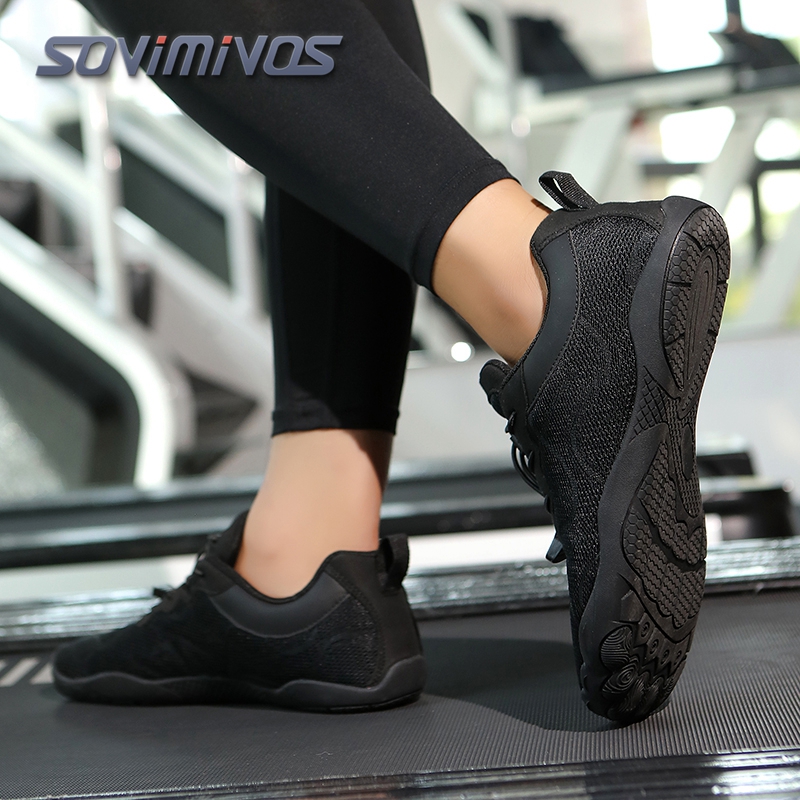 Damen- und Herren-Barfußschuhe – Crossfit Training Bewertung und Preis