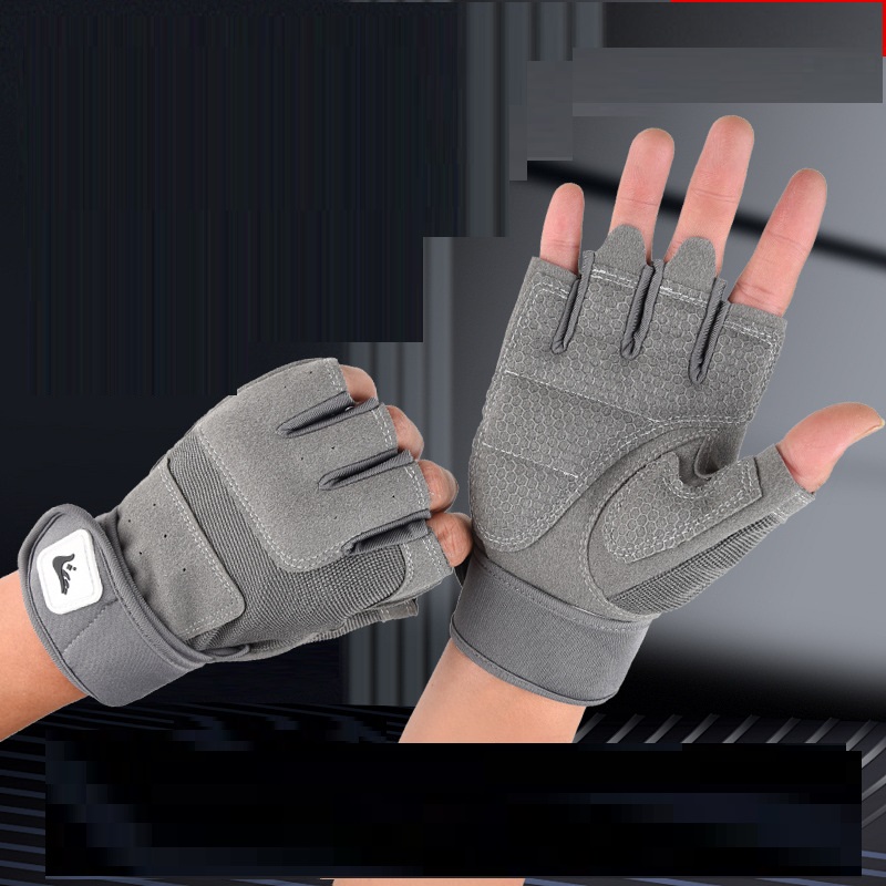 Hantelhandschuhe für Männer un – Crossfit Workout Gear Bewertung und Preis