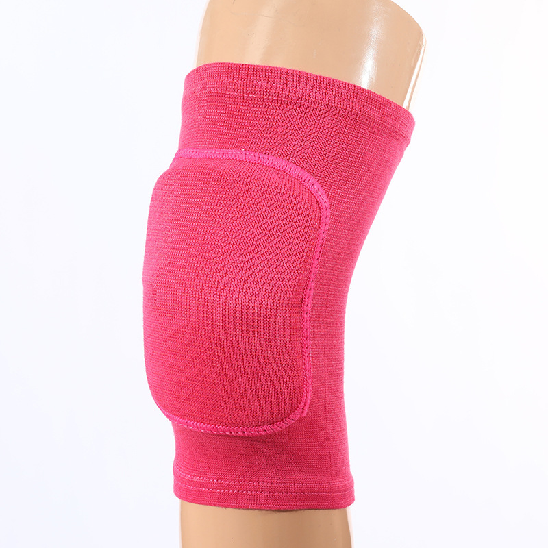 Verstärkter Schwamm-Knieschutz – Knee Sleeve Pair Bewertung und Preis