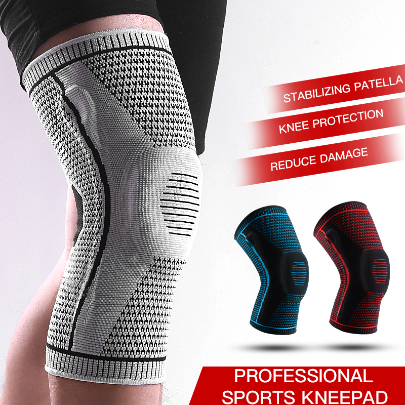 Rutschfeste Kniestütze mit Pat – Knee Sleeve Pair Bewertung und Preis