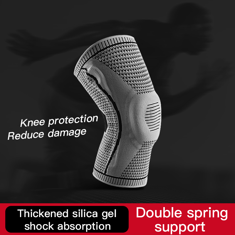 Rutschfeste Kniestütze mit Pat – Knee Sleeve Pair Bewertung und Preis