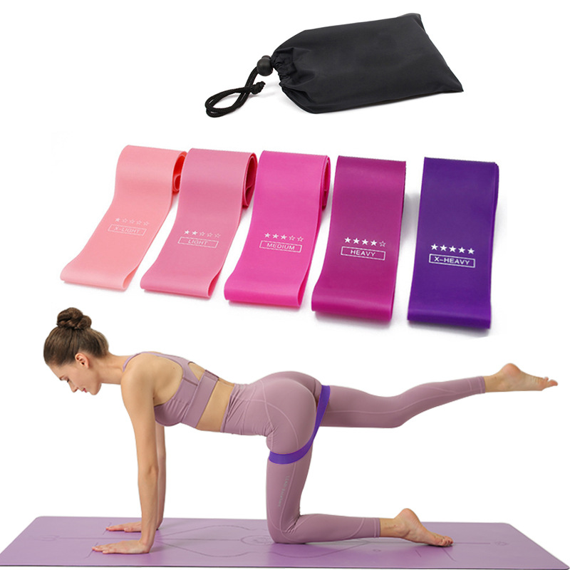 Training Fitness Gum Übung Gym – Crossfit Ga Bewertung und Preis