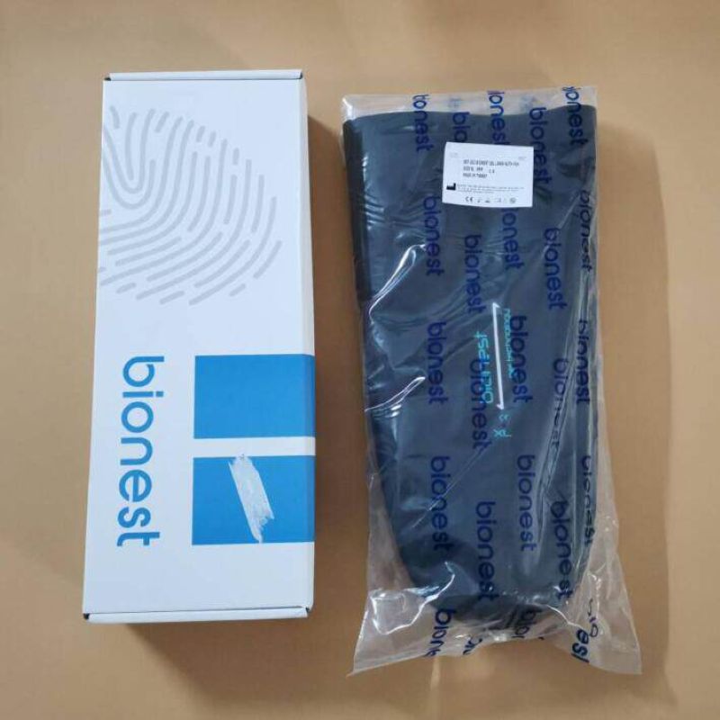 Prothetischer Gel-Liner für Am – Knee Sleeve Pair Bewertung und Preis