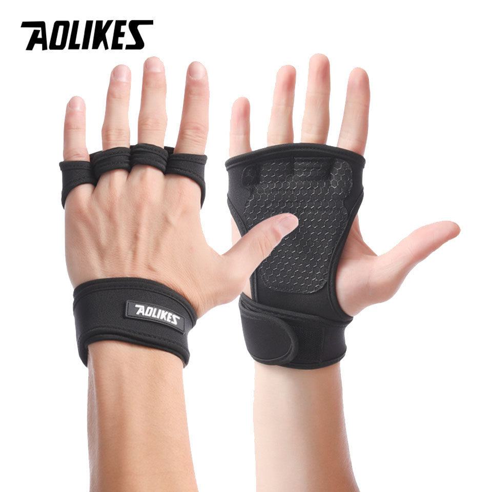 AOLIKES Gewichtheben Handschuh – Crossfit Workout Gear Bewertung und Preis