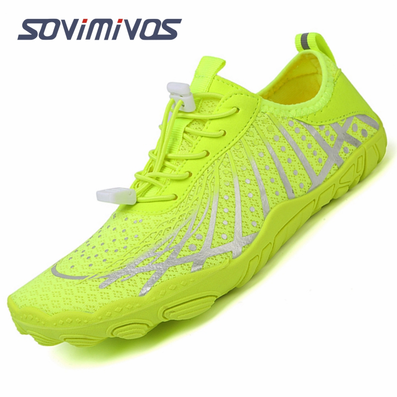 Barfuß-Trail-Laufschuhe für He – Crossfit Training Bewertung und Preis