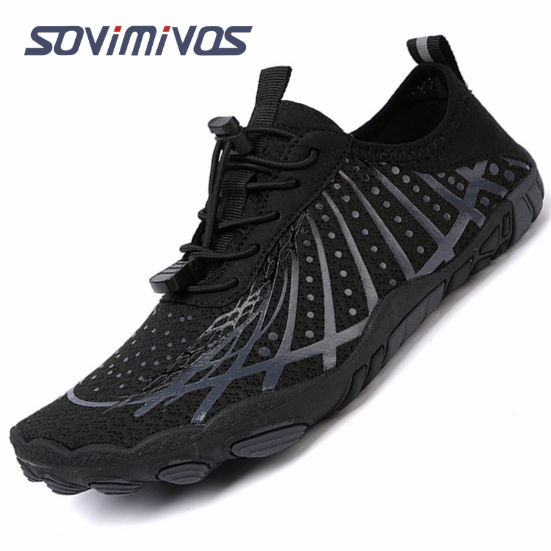Barfuß-Trail-Laufschuhe für He – Crossfit Training Bewertung und Preis