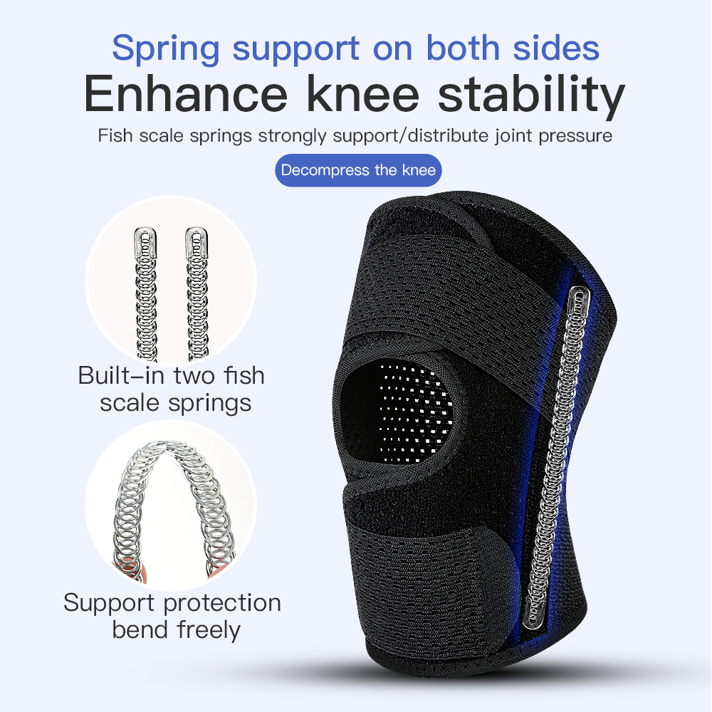 Sport-Knieschoner, unter Druck – Knee Sleeve Pair Bewertung und Preis