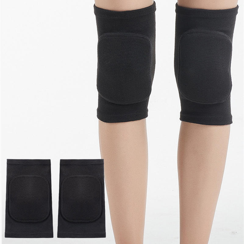 Knie Pads Kompression Pad Hose – Knee Sleeve Pair Bewertung und Preis