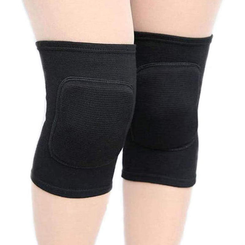 Knie Pads Kompression Pad Hose – Knee Sleeve Pair Bewertung und Preis