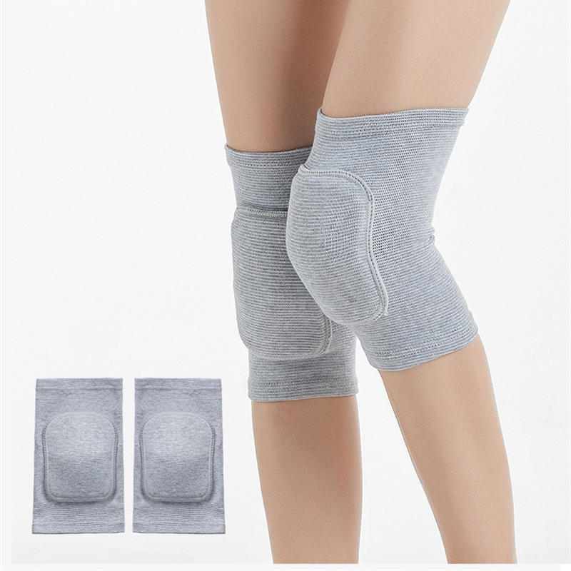 Knie Pads Kompression Pad Hose – Knee Sleeve Pair Bewertung und Preis