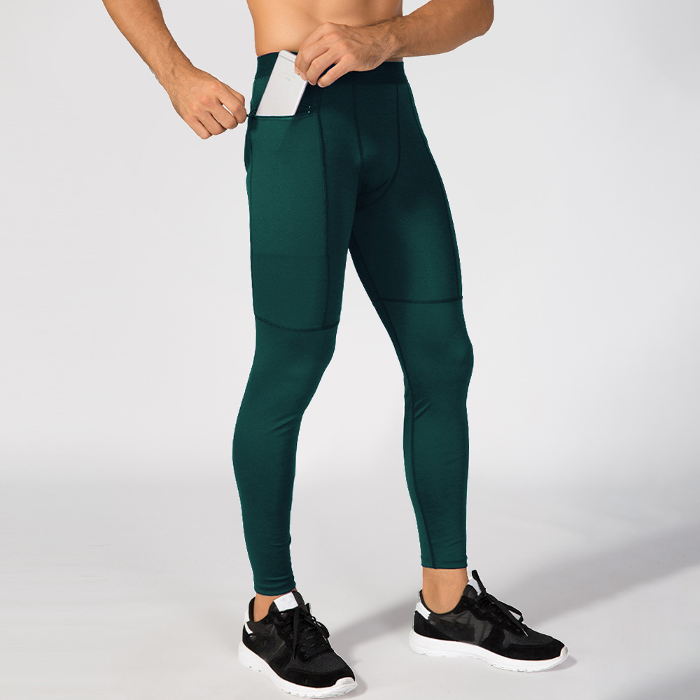Männer Laufhose Kompression Sp – Crossfit Ga Bewertung und Preis