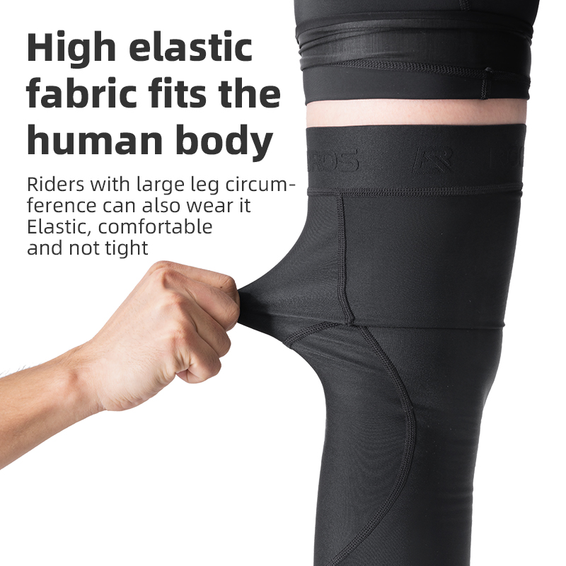ROCKBROS Winter Radfahren Bein – Knee Sleeve Pair Bewertung und Preis