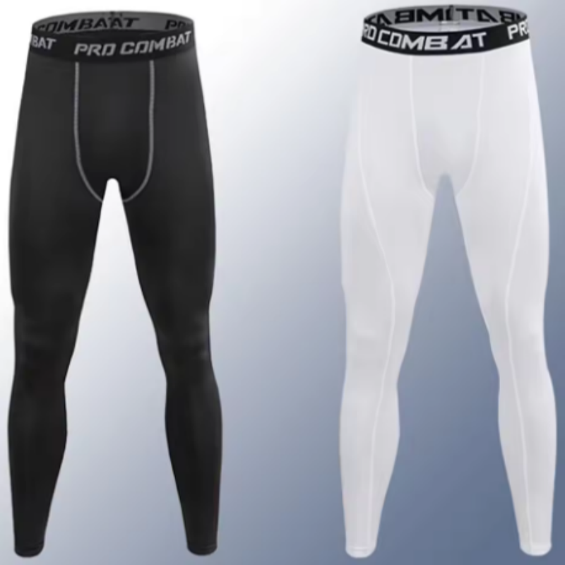 Herren Gym Sport Tights Schnel – Crossfit Ga Bewertung und Preis