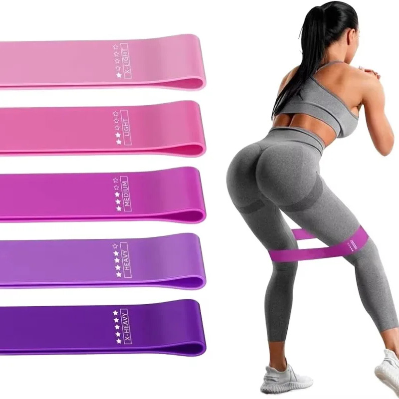 Tragbares Fitness-Band Trainin – Crossfit Ga Bewertung und Preis