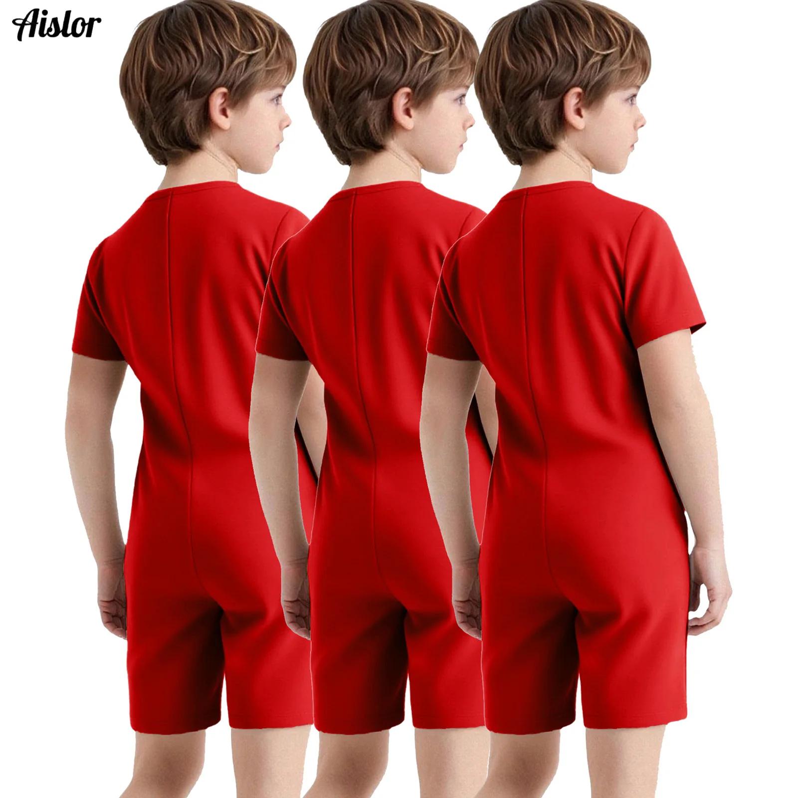 3-teiliges Set für Kinder mit  – Knee Sleeve Pair Bewertung und Preis
