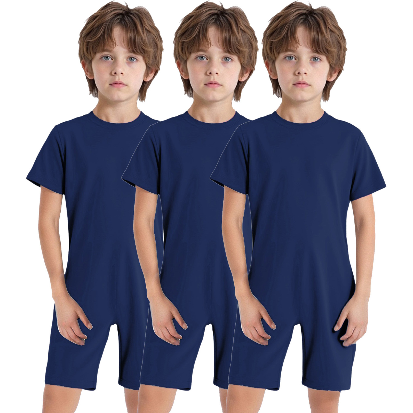 3-teiliges Set für Kinder mit  – Knee Sleeve Pair Bewertung und Preis