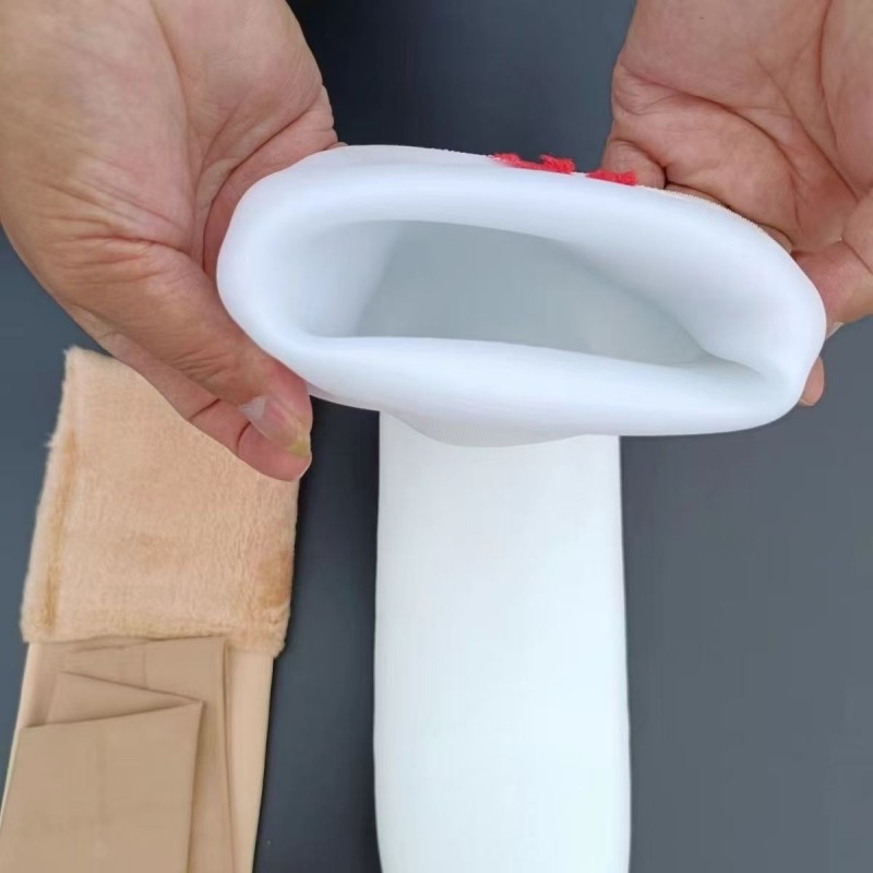 Prothetische Gel-Hülle für Wad – Knee Sleeve Pair Bewertung und Preis