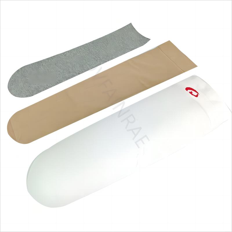 Prothetische Gel-Hülle für Wad – Knee Sleeve Pair Bewertung und Preis